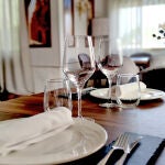 Cada bocado de este restaurante es un homenaje a la tradición y a la calidad de los productos de proximidad