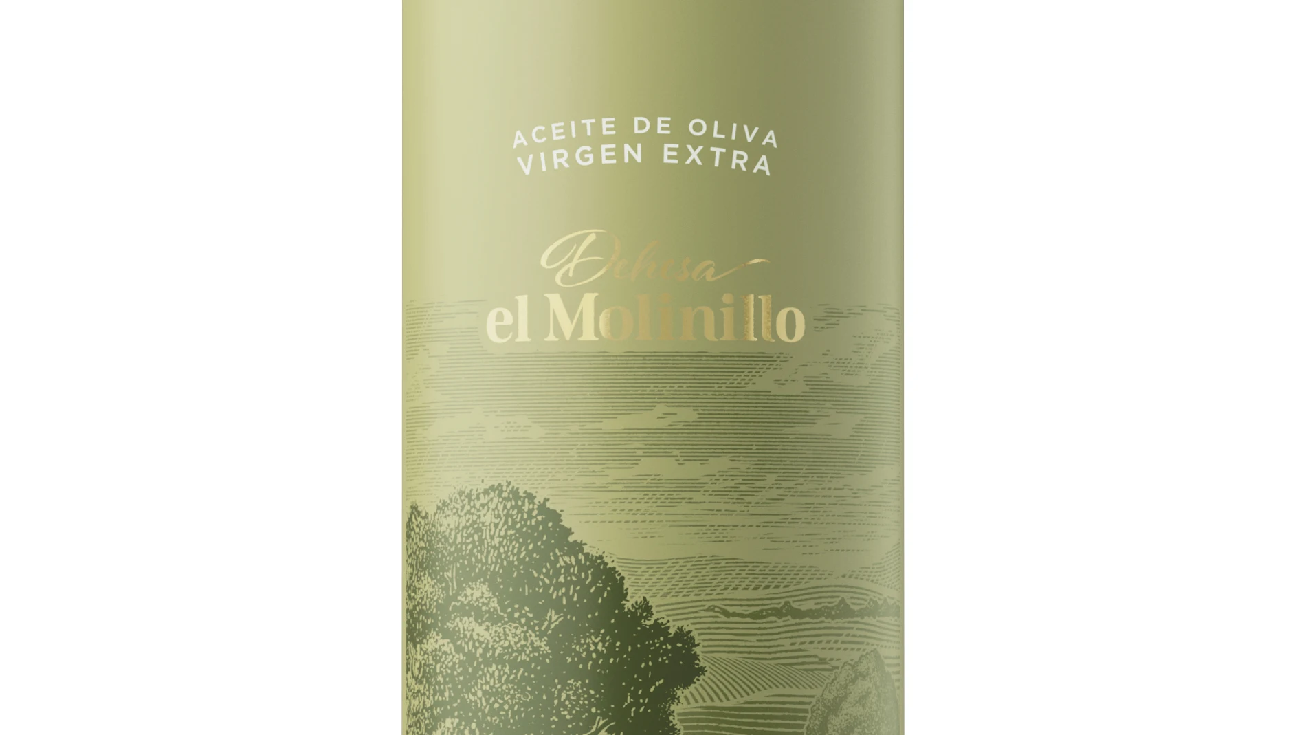 Dehesa El Molinillo Coratina, Mejor Aceite de Oliva Virgen Extra del Mundo 2025