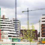 Economía.- El TJUE volverá a pronunciarse este jueves sobre la posible abusividad del índice de préstamos hipotecarios