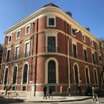 El palacio ha sido propiedad de varias familias de la nobleza