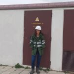 Noemí Valiente, nueva responsable de Sector Ávila de Iberdrola
