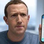 Mark Zuckerberg, CEO de Meta