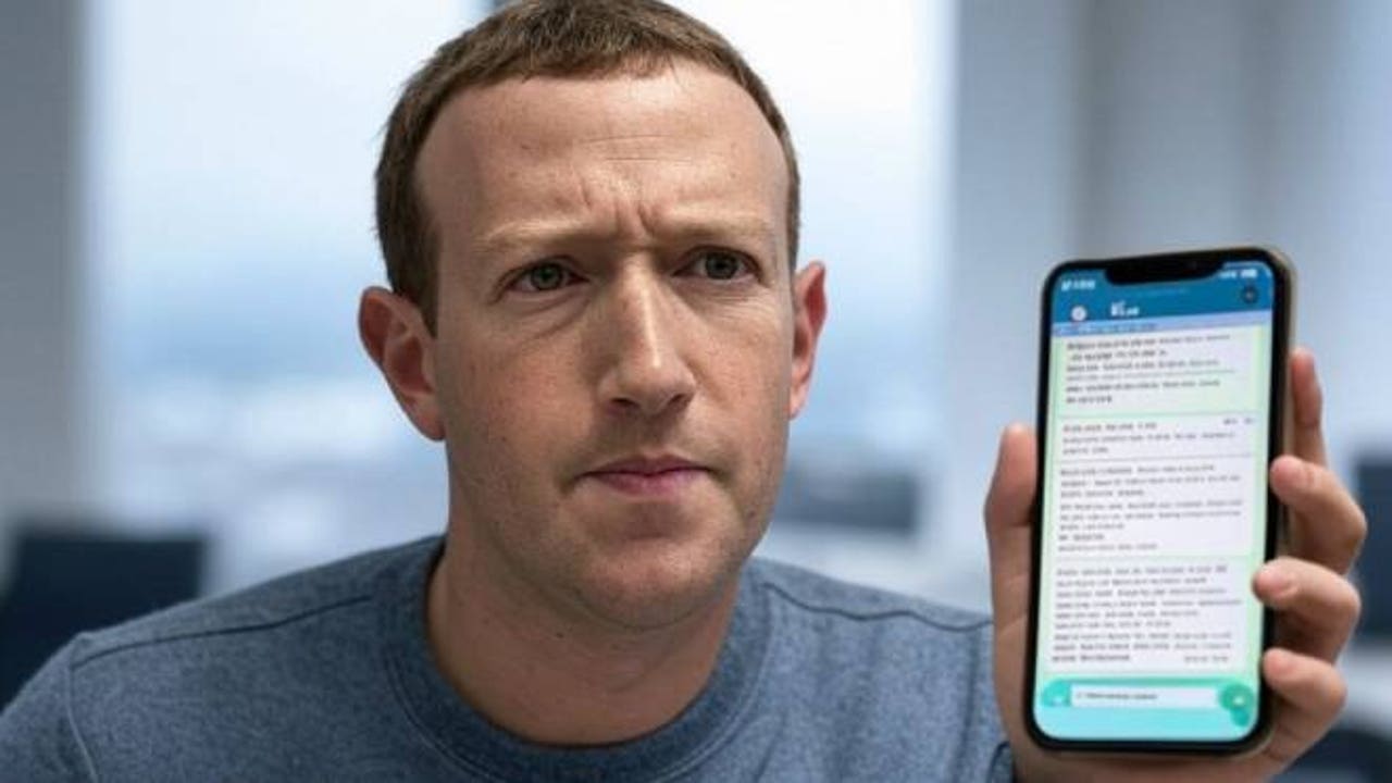 Así será la traducción automática de chats y canales en WhatsApp