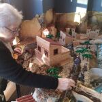 La Navidad llega a CleceVitam San Francisco y Bañosalud