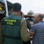 La Guardia Civil detiene al presunto autor de varias agresiones en Torre Pacheco