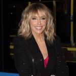 Emma García da la última hora sobre Belén Rodríguez tras su retirada de la tv por un tumor en la garganta