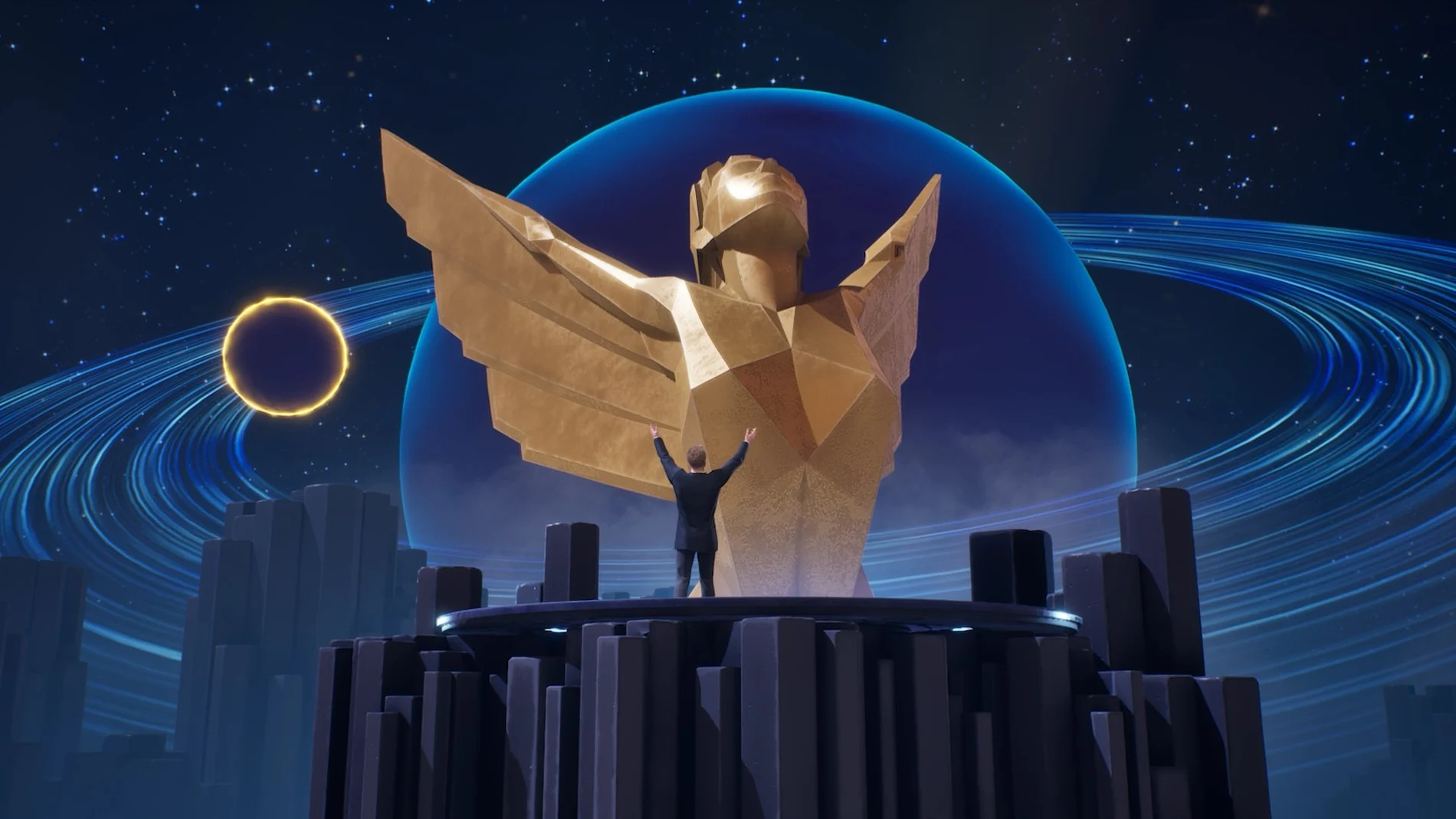 Game Awards 2025 horario y dónde ver la gala al mejor videojuego desde