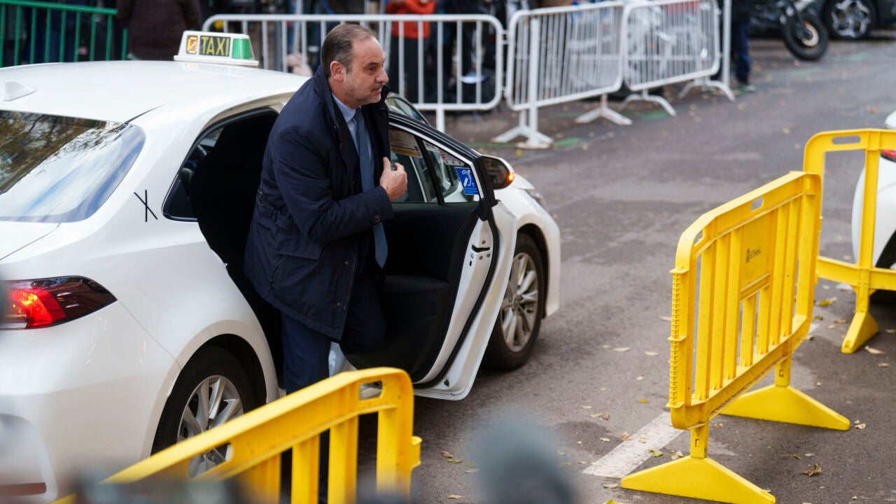 Declaración de Ábalos en el Tribunal Supremo: Últimas Noticias y Reacciones