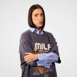 La influencer Paula Gonu