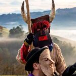 La mascarada de invierno que no te puedes perder este sábado en Asturias 