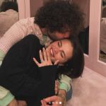 Selena Gómez y Benny Blanco