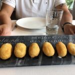 El paraíso de las croquetas está en Cantabria