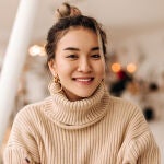 Así identifican las asiáticas su tipo de belleza para saber qué les queda mejor