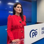 MURCIA.-PP exige a Sánchez que resuelva en la Conferencia de Presidentes el "maltrato" a la Región por la "infrafinanciación"