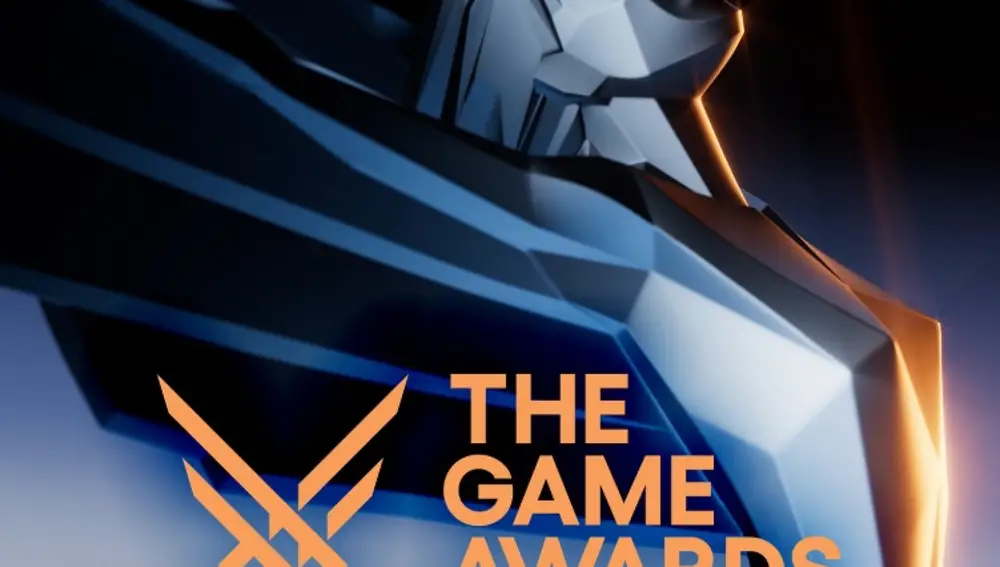 Game Awards 2025 horario y dónde ver la gala al mejor videojuego desde