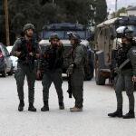 O.Próximo.- El Ejército de Israel mata a un palestino en el campamento de refugiados de Balata, en Nablús (Cisjordania)