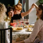 La despedida de "Valeria" llega el 14 de febrero a Netflix