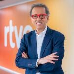 Jordi Hurtado, premio Jesús Hermida a la trayectoria de la Academia de Televisión