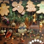Adornos de Navidad
