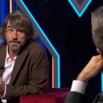 Santi Millán en 'Martínez y Hermanos'