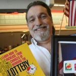 El hombre que ganó 7 veces la Lotería expone los mejores trucos para ganar