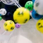 Método matemático para ganar la Lotería
