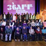 Uno de los estrenos en el Aguilar Film Festival