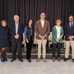 La II edición de Glocal Fórum 2024 valora positivamente el acuerdo UE-Mercosur 