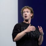 Mark Zuckerberg
