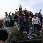 Siria.- Jordania anuncia una cumbre el sábado sobre Siria a la que asistirán líderes regionales e internacionales