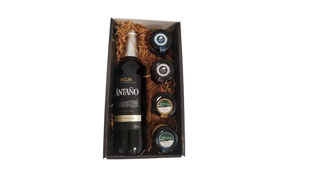 Vino Deliex