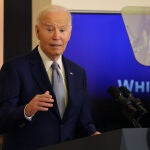 Presidente Biden acoge la primera conferencia de la Casa Blanca sobre Salud de la Mujer