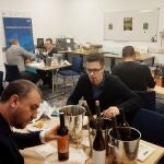 Estos son los tipos de vino que más aceptación tienen en Polonia