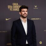 Fútbol.- La UCO dice que Piqué fue "parte activa" en el contrato de la Supercopa y pide rastrear dinero en Arabia Saudí