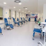 El Ceimi acoge diferentes especialidades médicas