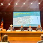 Los colegios de abogados piden que los afectados por la dana puedan renegociar sus contratos