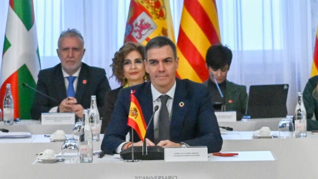 Santander acoge la XXVII Conferencia de Presidentes