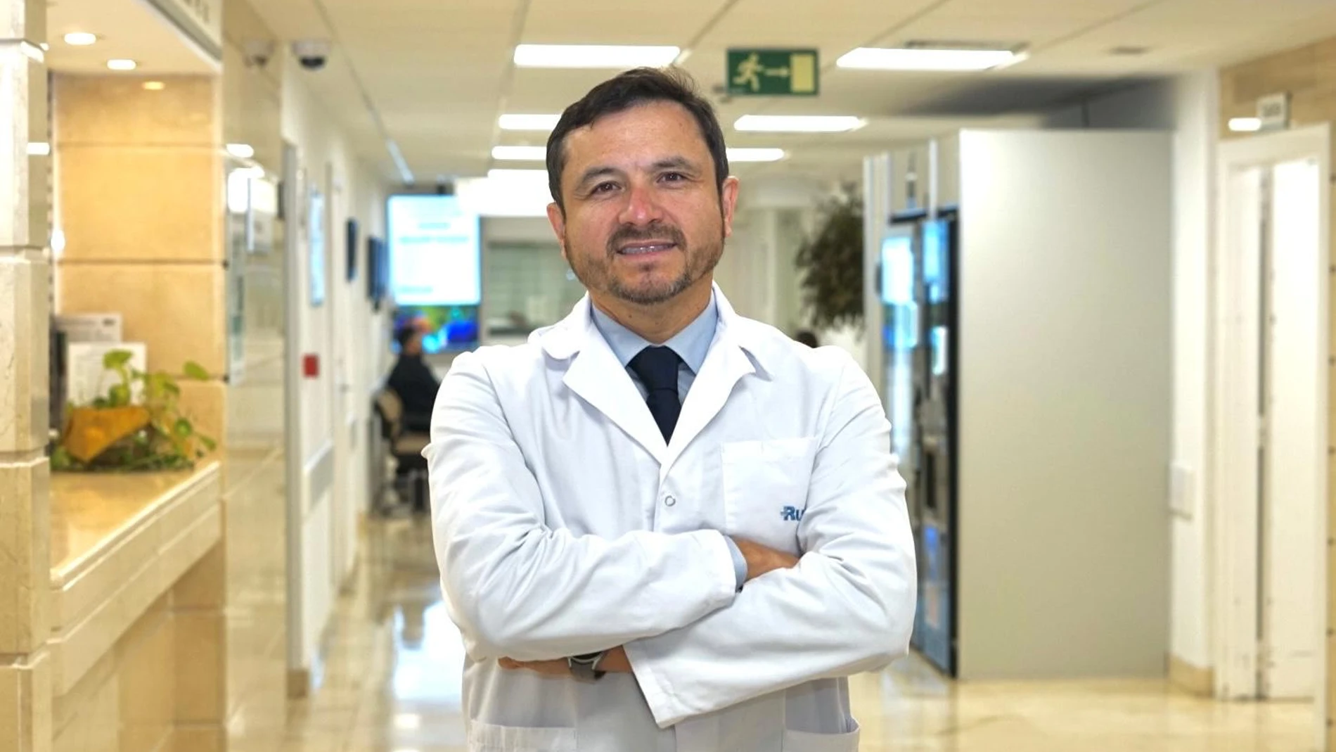 Juan Carlos Percovich