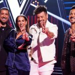 “La Voz” elige sus finalistas en una gala decisiva