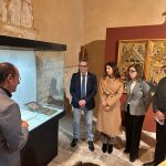 Exposición '1474. Isabel I, reina de Castilla' en el Museo Zuloaga