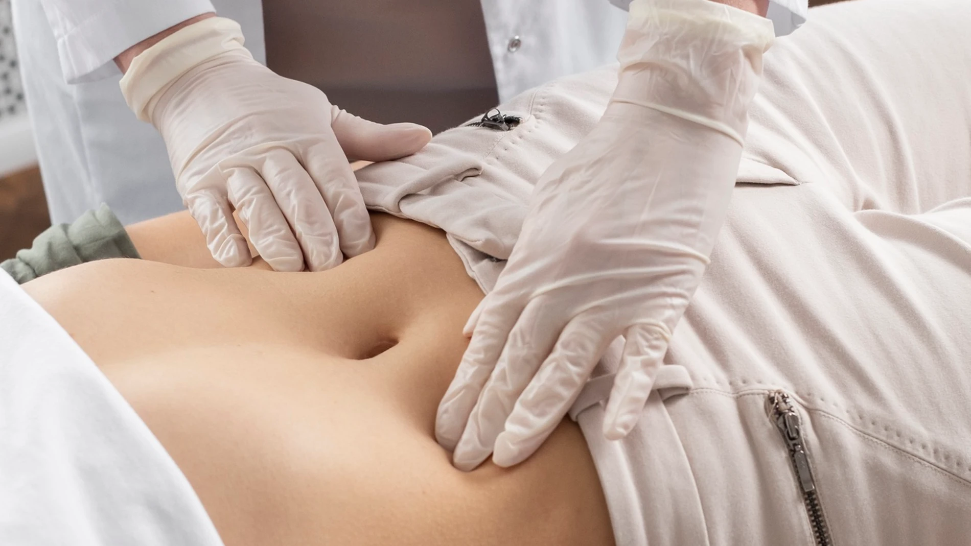 El IMC o la circunferencia de la cintura no son adecuadas para evaluar con precisión el riesgo de enfermedad cardíaca para todas las personas