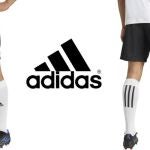 Estas bermudas Adidas por solo 10 euros son un imprescindible para cualquier deportista