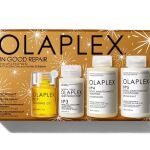 Prepara tu cabello para Navidad: este es el pack Olaplex que arrasa en ventas