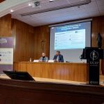 Clausura del III Congreso Internacional de Digitalización y Negocio de la UCAV