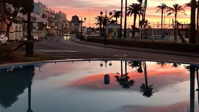 El municipio gaditano de El Puerto de Santa María
