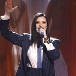 Laura Pausini regresa a 'La Voz' en su segunda semifinal