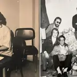 María José, la única mujer policía asesinada por ETA