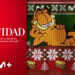 El cine más familiar inunda Movistar Plus+ esta Navidad