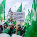 CSIF convoca una concentración frente a la sede de Muface para defender la continuidad del concierto sanitario