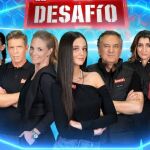 Concursantes de 'El Desafío 5'